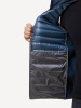 Жилет пуховой BASK Chamonix Light Vest (unisex; 48; Колониальный синий)